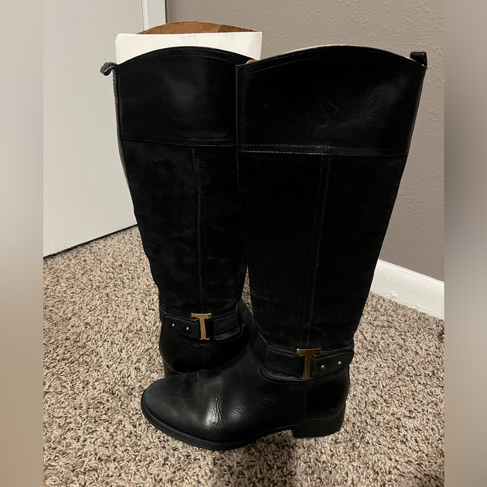 Tory Burch Boots
